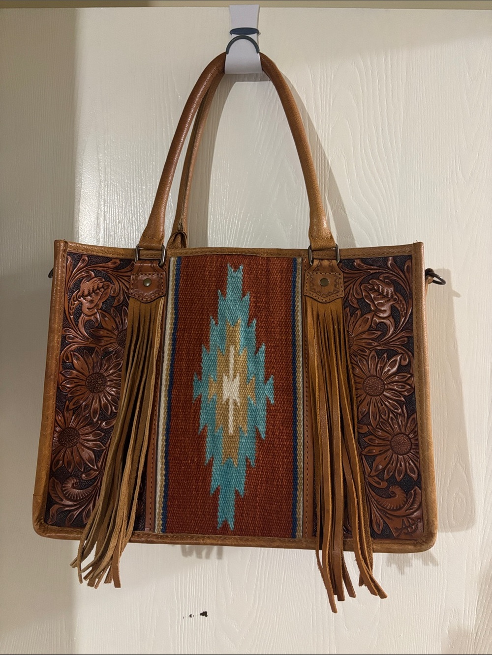 American Darling Large Tote